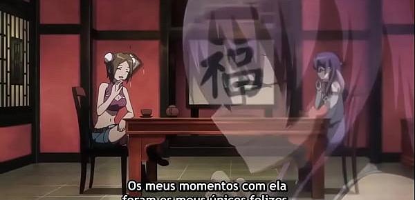 Akame Ga k. – Ep 05 – Matar o sonho